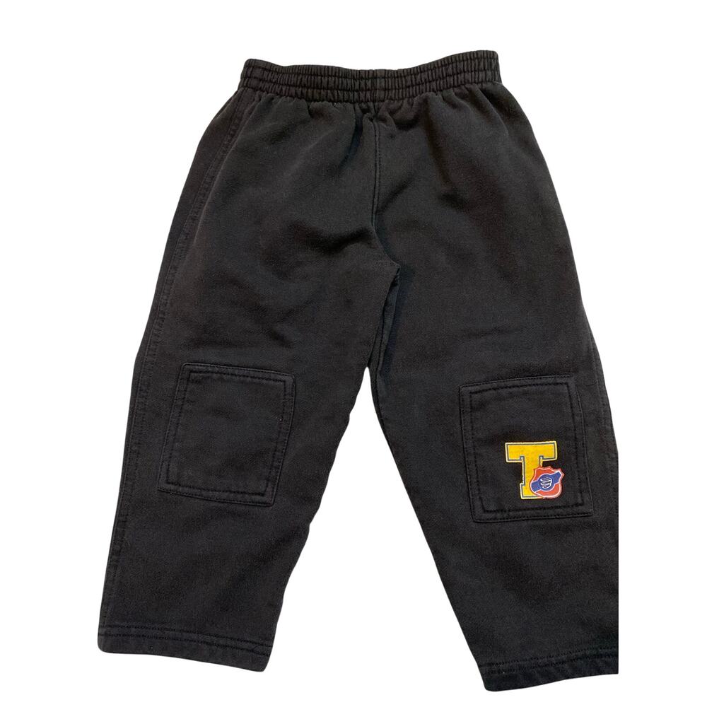 Vintage Tigger University Sweatpants 3T